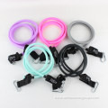 11 Pieces TPE Resistance Band For Women